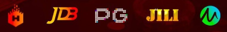 Game providers: H, JDB, PG, JILI, Microgaming